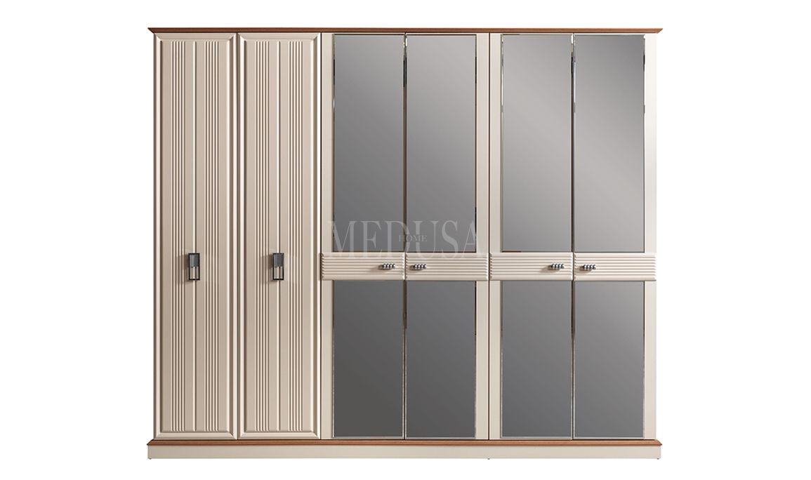 Medusa Home Mobilya - Alyssa Yatak Odası