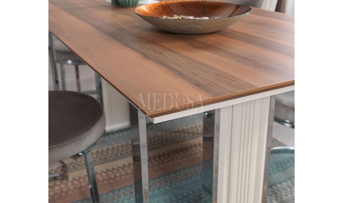 Medusa Home Mobilya - Alyssa Yemek Odası