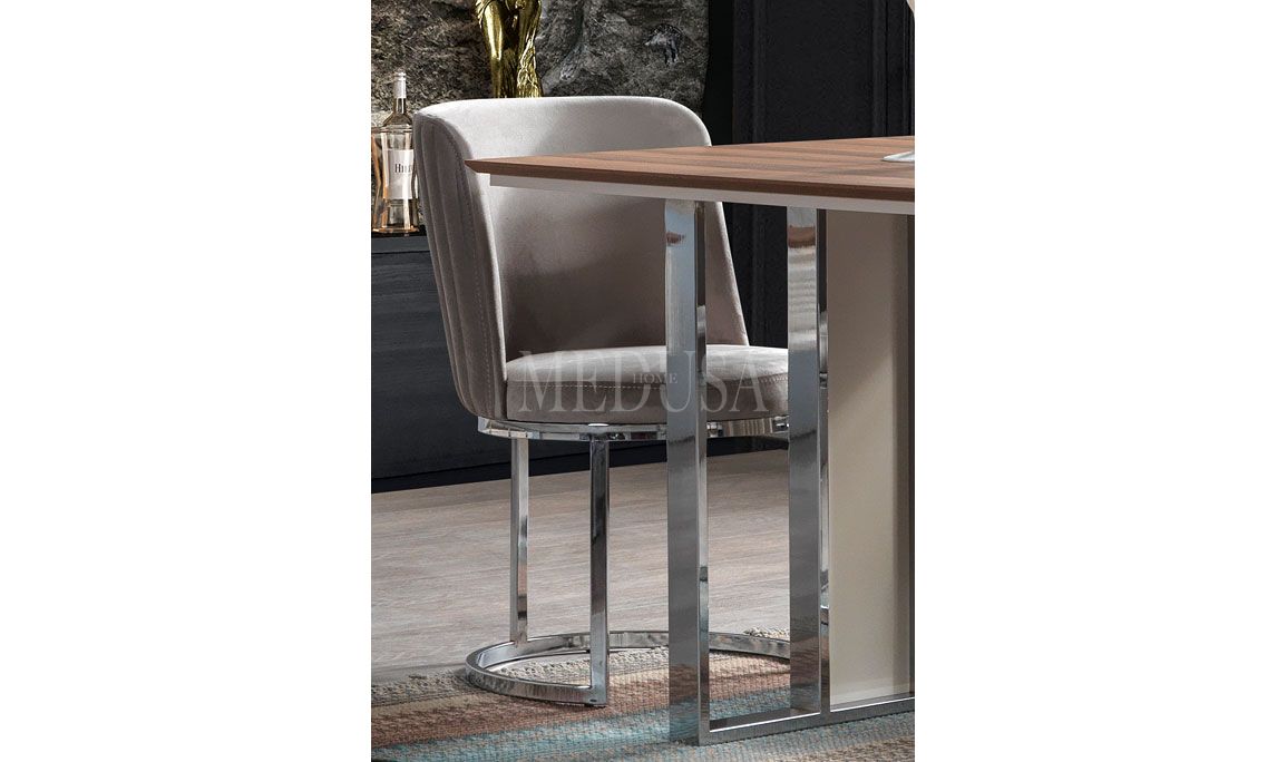 Medusa Home Mobilya - Alyssa Yemek Odası