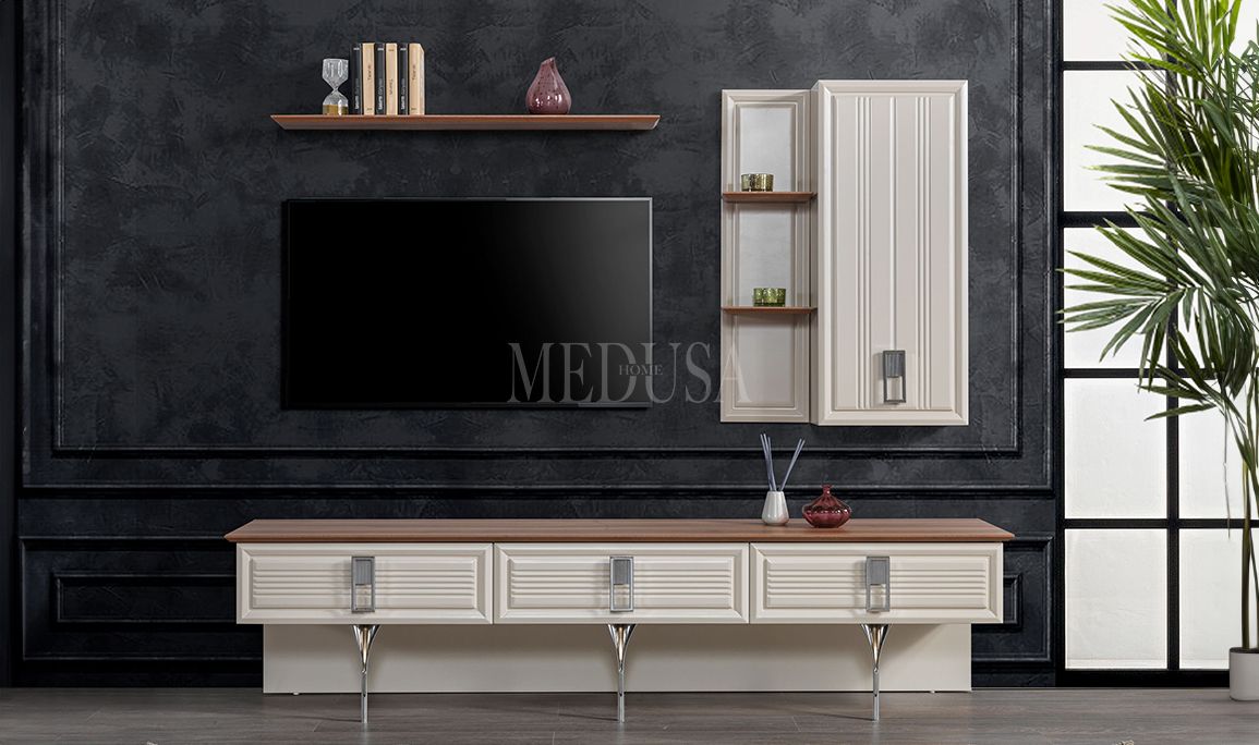 Medusa Home Mobilya - Alyssa Yemek Odası