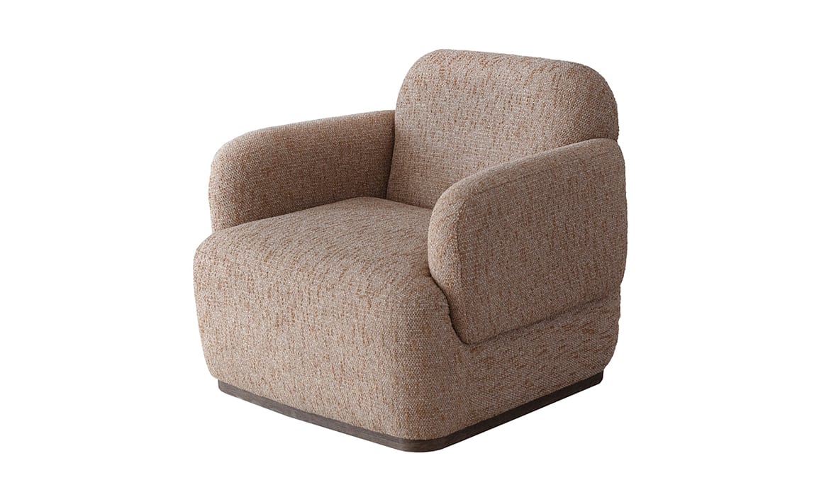 Medusa Home Mobilya - Amara Berjer