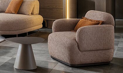 Medusa Home Mobilya - Amara Berjer