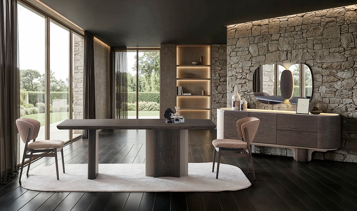 Medusa Home Mobilya - Amara Konsol