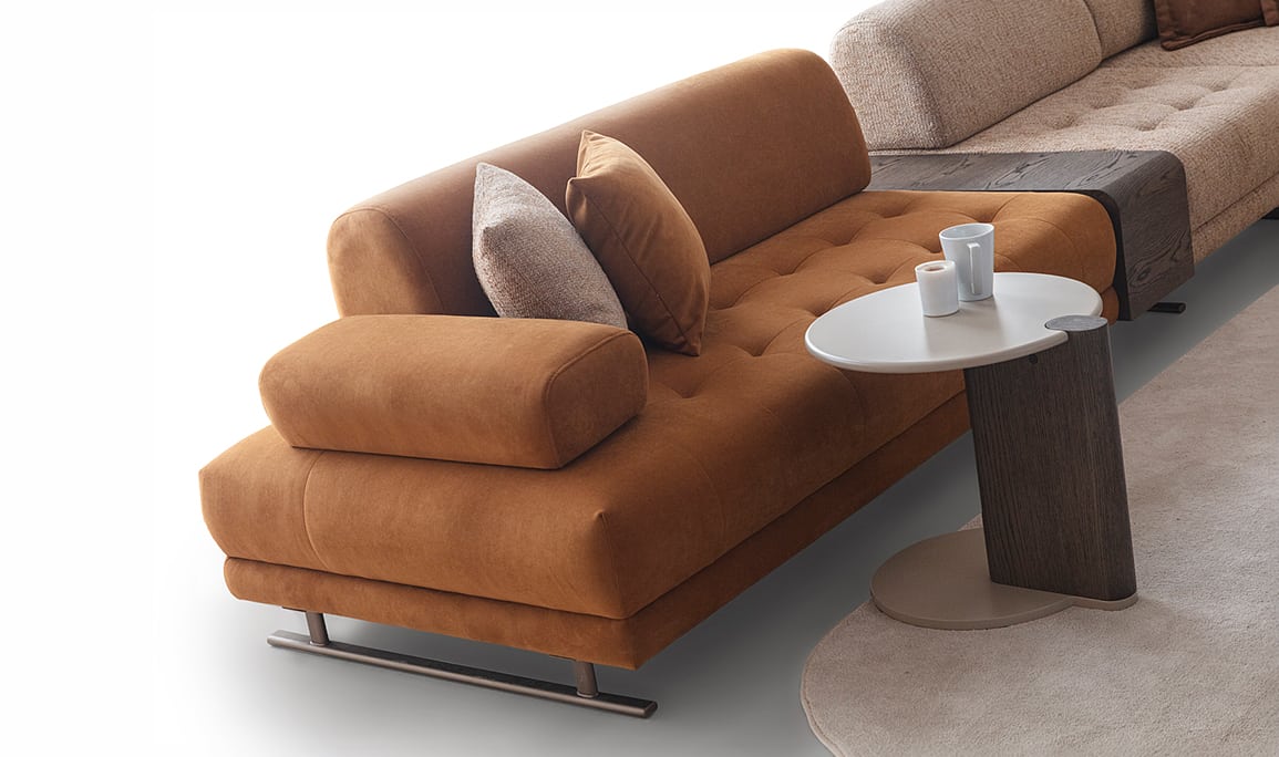 Medusa Home Mobilya - Amara Köşe Takımı