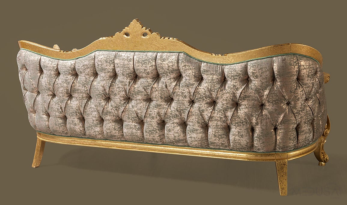 Medusa Home Mobilya - Amare Avangarde Koltuk Takımı