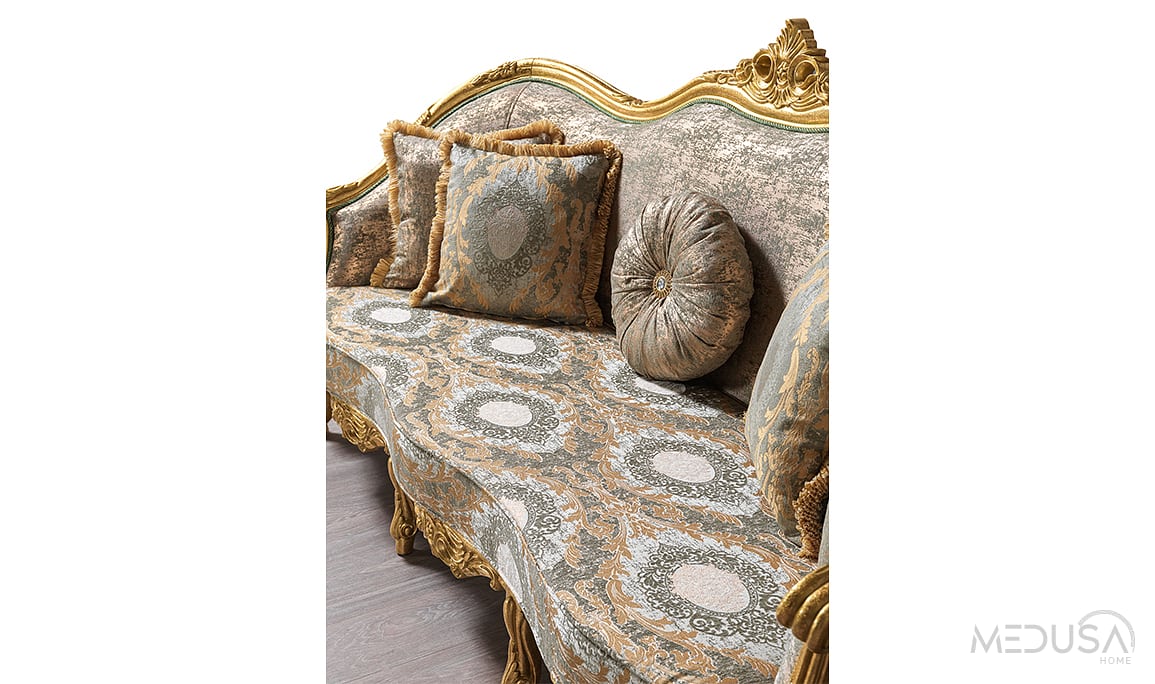 Medusa Home Mobilya - Amare Avangarde Koltuk Takımı