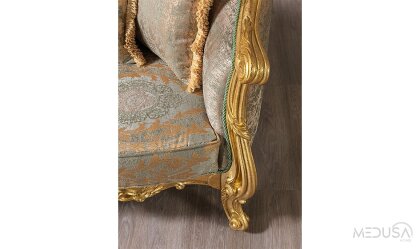 Medusa Home Mobilya - Amare Avangarde Koltuk Takımı