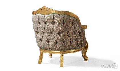 Medusa Home Mobilya - Amare Avangarde Koltuk Takımı