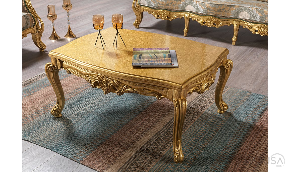 Medusa Home Mobilya - Amare Avangarde Koltuk Takımı