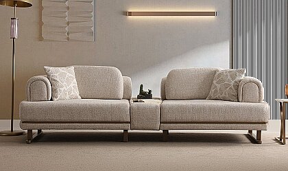 Medusa Home Mobilya - Amore Koltuk Takımı