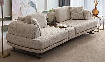 Medusa Home Mobilya - Amore Koltuk Takımı
