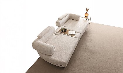 Medusa Home Mobilya - Amore Koltuk Takımı