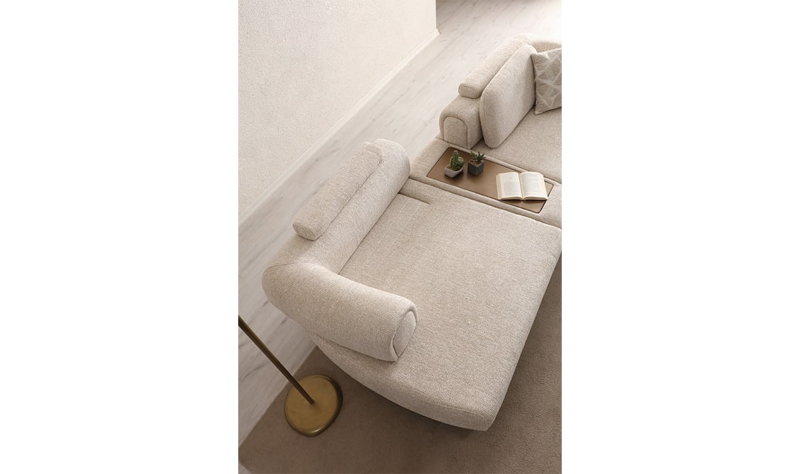 Medusa Home Mobilya - Amore Koltuk Takımı