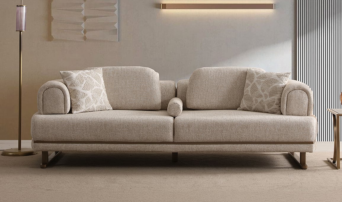 Medusa Home Mobilya - Amore Koltuk Takımı