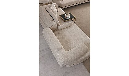 Medusa Home Mobilya - Amore Koltuk Takımı