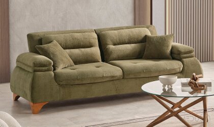 Medusa Home Mobilya - Ange Koltuk Takımı