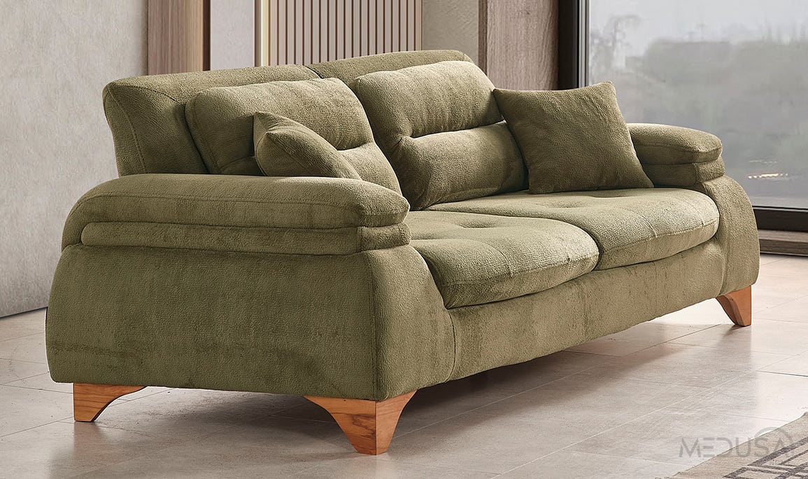 Medusa Home Mobilya - Ange Koltuk Takımı