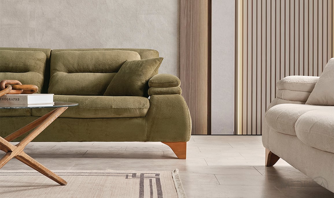 Medusa Home Mobilya - Ange Koltuk Takımı