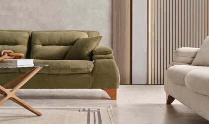 Medusa Home Mobilya - Ange Koltuk Takımı