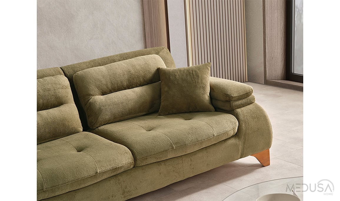 Medusa Home Mobilya - Ange Koltuk Takımı