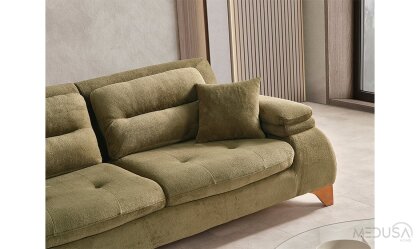 Medusa Home Mobilya - Ange Koltuk Takımı