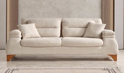 Medusa Home Mobilya - Ange Koltuk Takımı