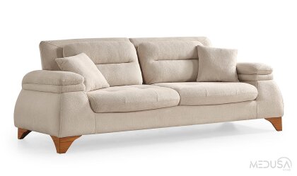 Medusa Home Mobilya - Ange Koltuk Takımı