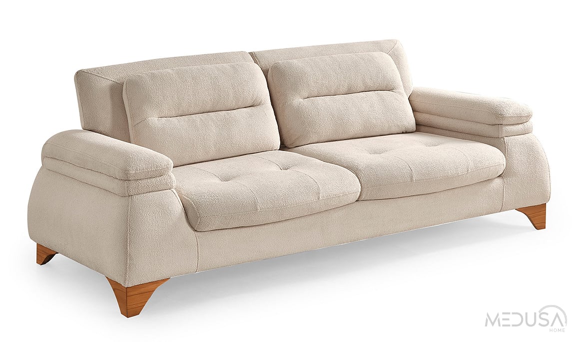 Medusa Home Mobilya - Ange Koltuk Takımı