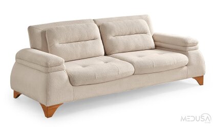 Medusa Home Mobilya - Ange Koltuk Takımı