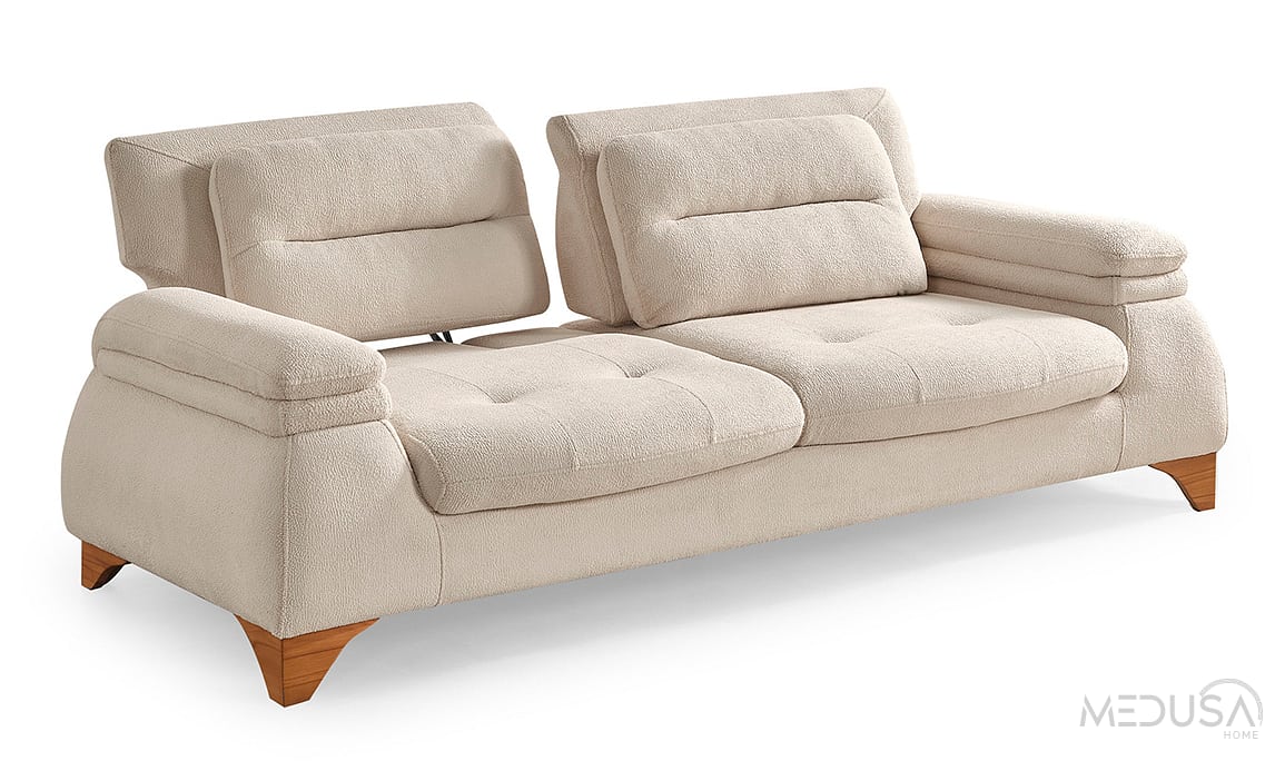 Medusa Home Mobilya - Ange Koltuk Takımı