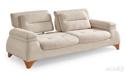 Medusa Home Mobilya - Ange Koltuk Takımı