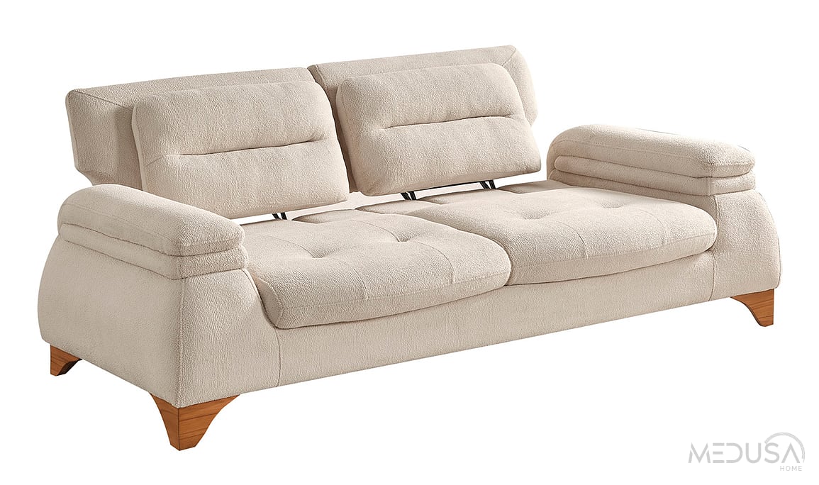 Medusa Home Mobilya - Ange Koltuk Takımı