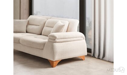 Medusa Home Mobilya - Ange Koltuk Takımı