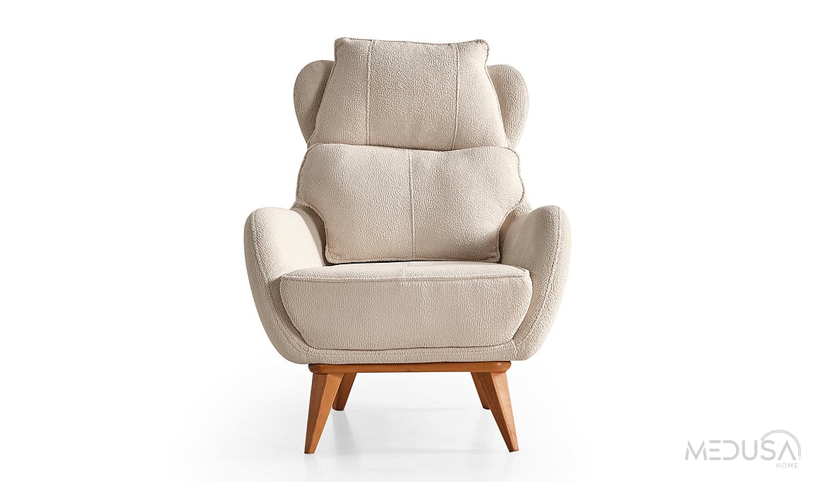 Medusa Home Mobilya - Ange Koltuk Takımı