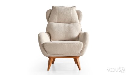 Medusa Home Mobilya - Ange Koltuk Takımı