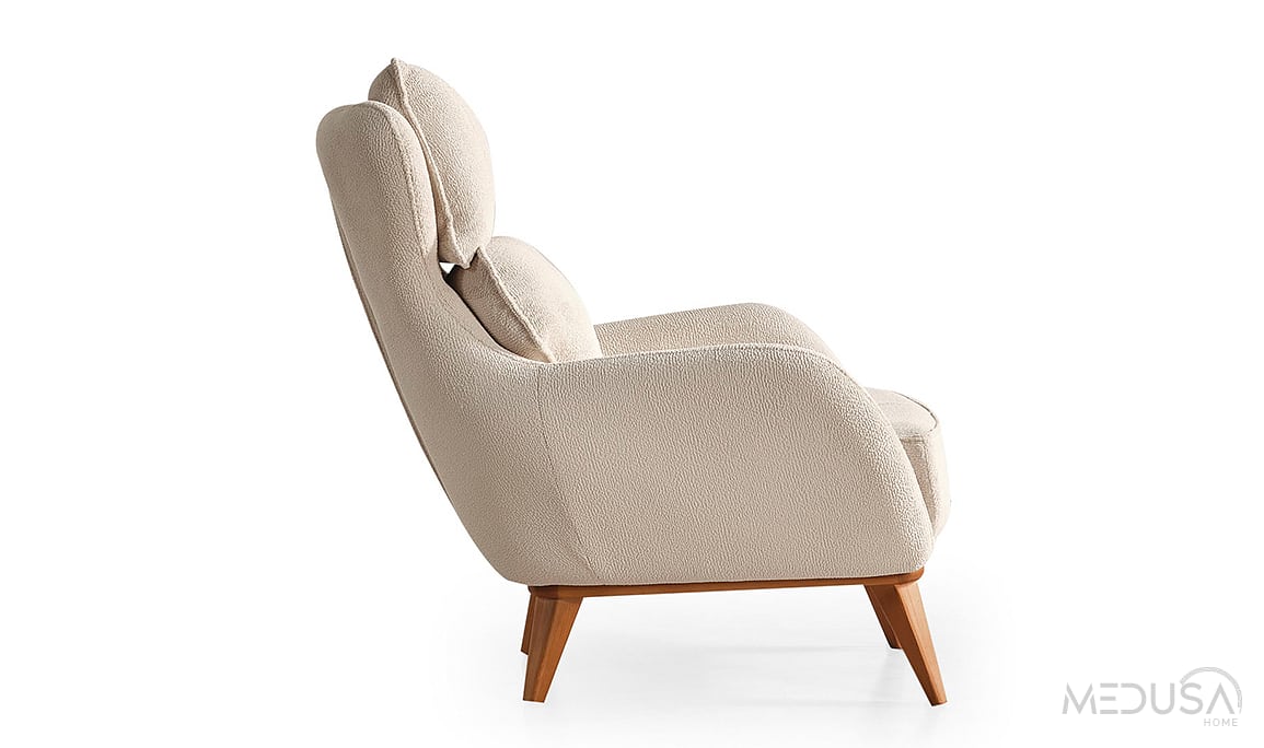 Medusa Home Mobilya - Ange Koltuk Takımı