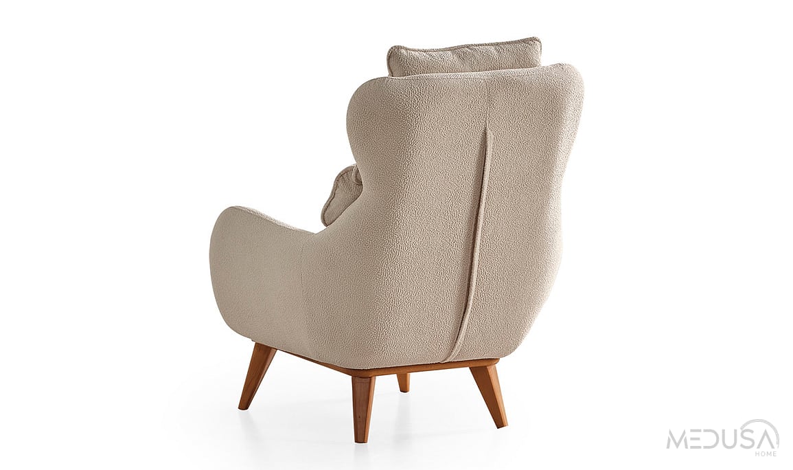 Medusa Home Mobilya - Ange Koltuk Takımı