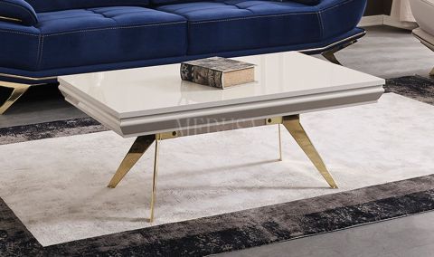 Medusa Home Mobilya - Angel Gold Yemek Odası