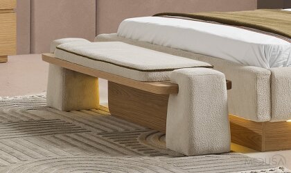 Medusa Home Mobilya - Angel Karyola