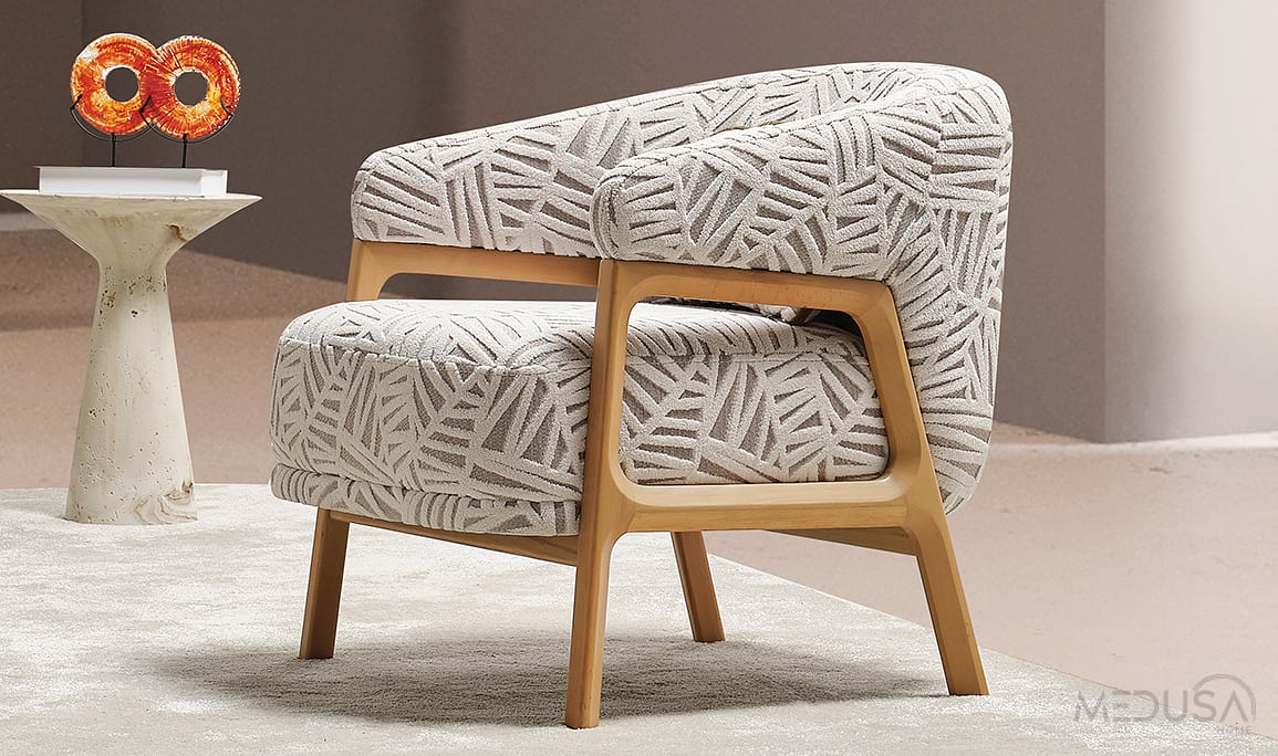 Medusa Home Mobilya - Angel Koltuk Takımı