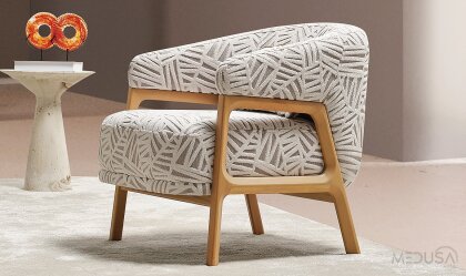 Medusa Home Mobilya - Angel Koltuk Takımı