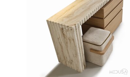 Medusa Home Mobilya - Angel Şifonyer