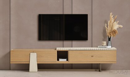Medusa Home Mobilya - Angel Tv Ünitesi
