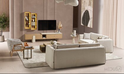 Medusa Home Mobilya - Angel Tv Ünitesi