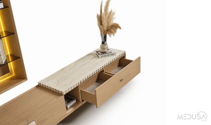 Medusa Home Mobilya - Angel Tv Ünitesi