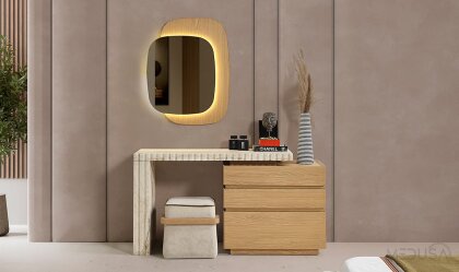 Medusa Home Mobilya - Angel Yatak Odası