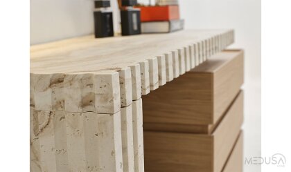 Medusa Home Mobilya - Angel Yatak Odası