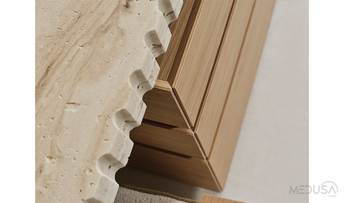 Medusa Home Mobilya - Angel Yatak Odası