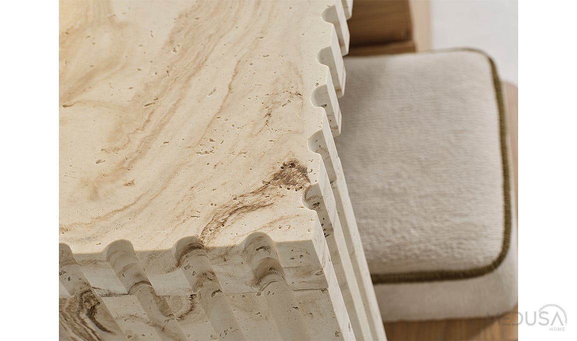 Medusa Home Mobilya - Angel Yatak Odası