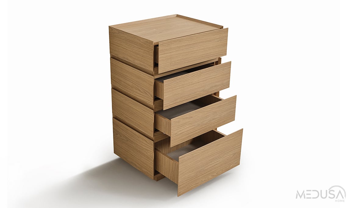 Medusa Home Mobilya - Angel Yatak Odası